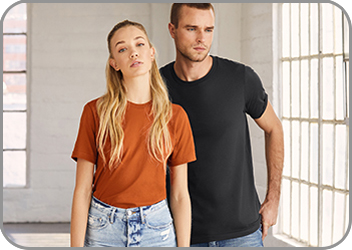 Casual T-shirts For Men & Women