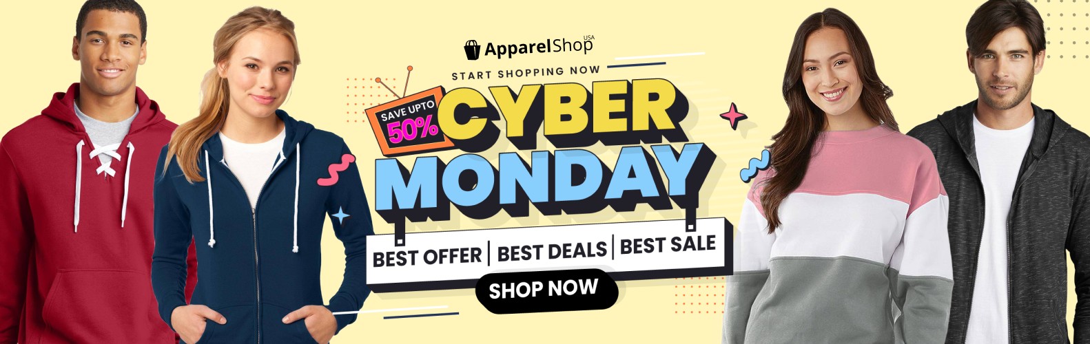 Cyber Monday Sales