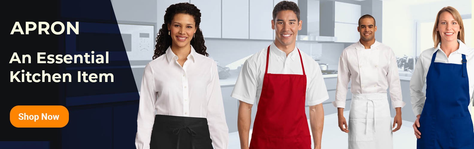 Apron