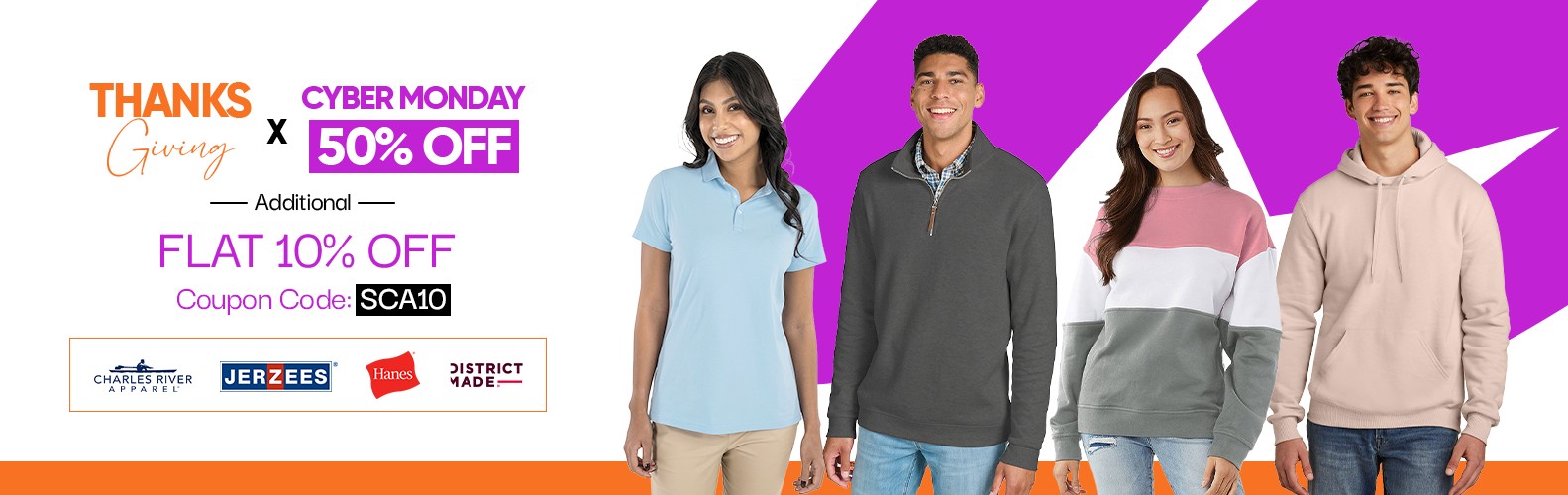 Thanksgiving Day Sales