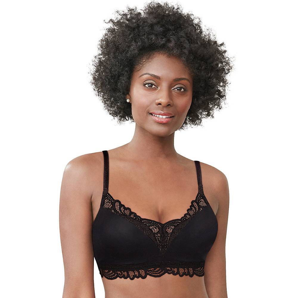 Bali Lace Desire Wireless Bra