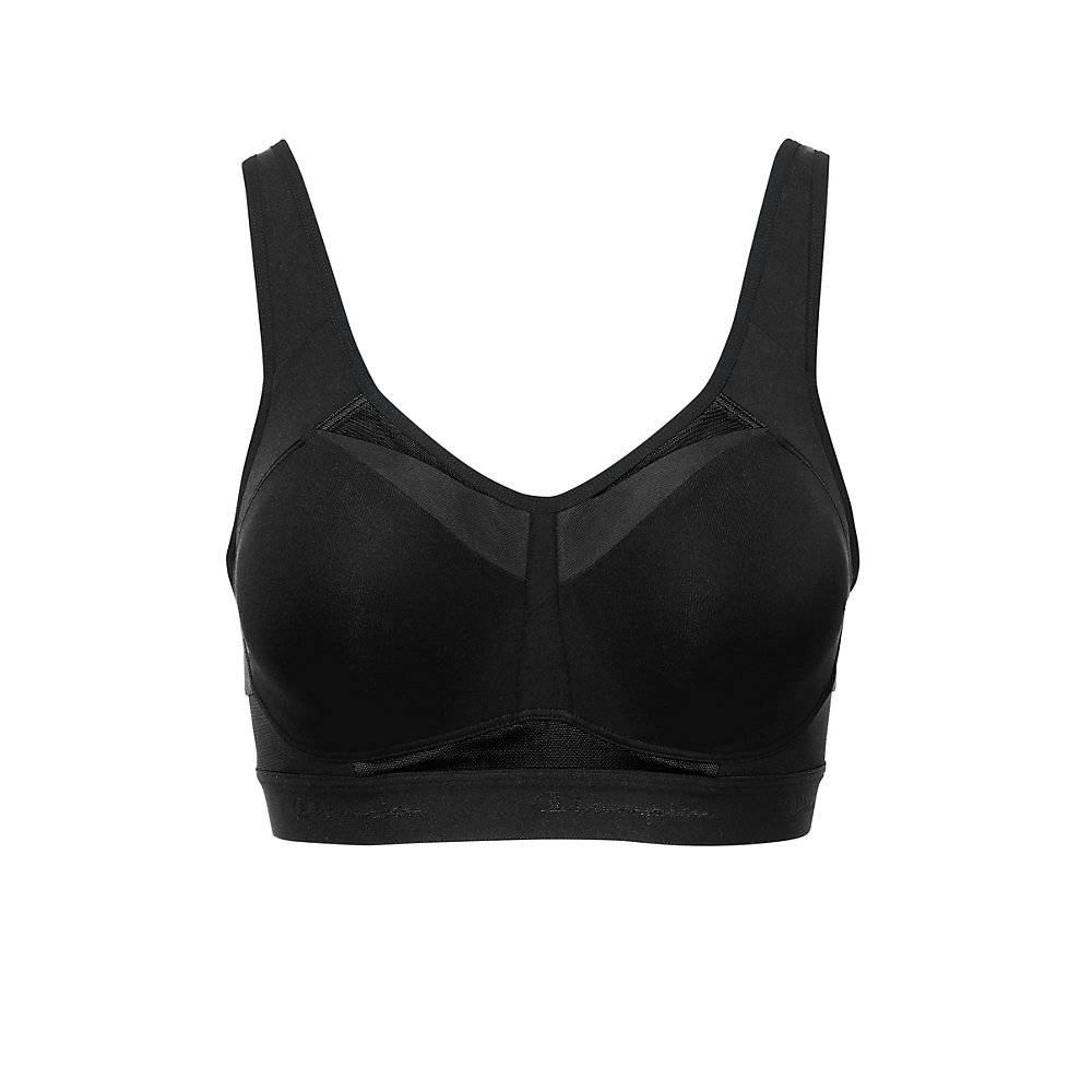 Champion B1526 Motion Control Underwire Sports Bra