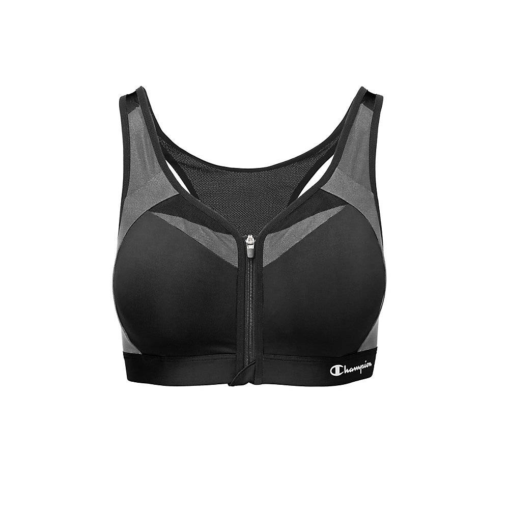 Champion Motion Control Underwire Sports Bra