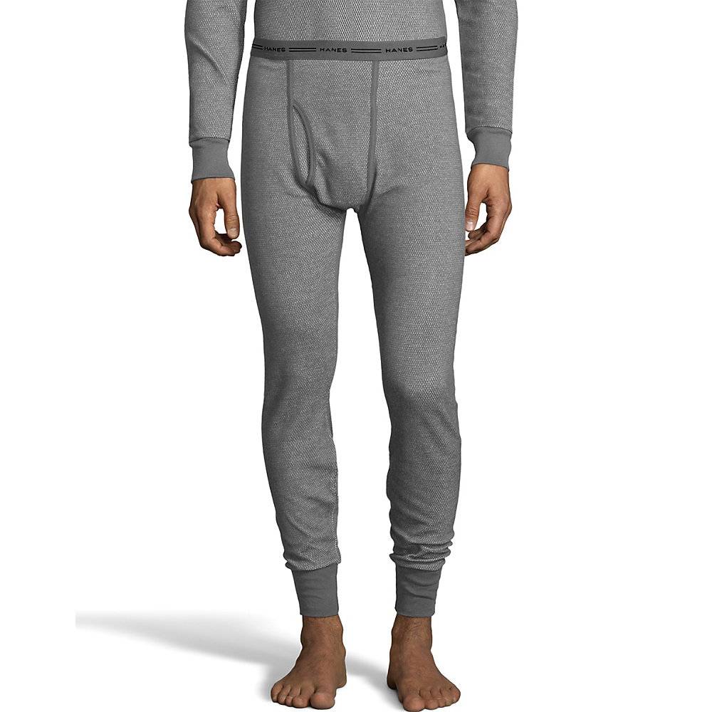 supreme hanes thermal pants