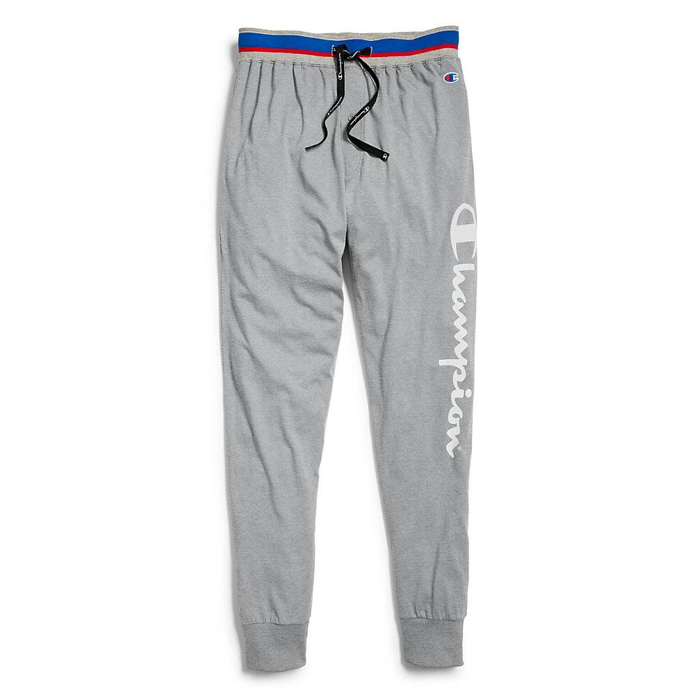 men's champion joggers