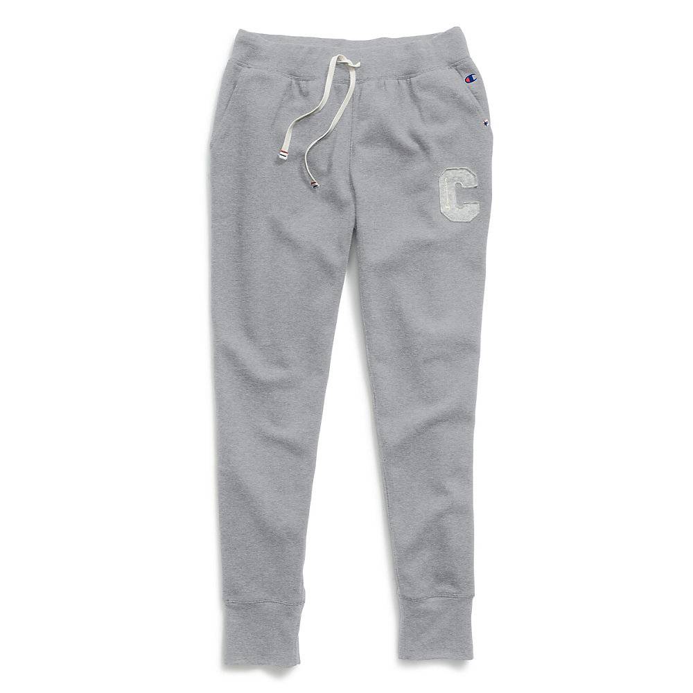 champion joggers women