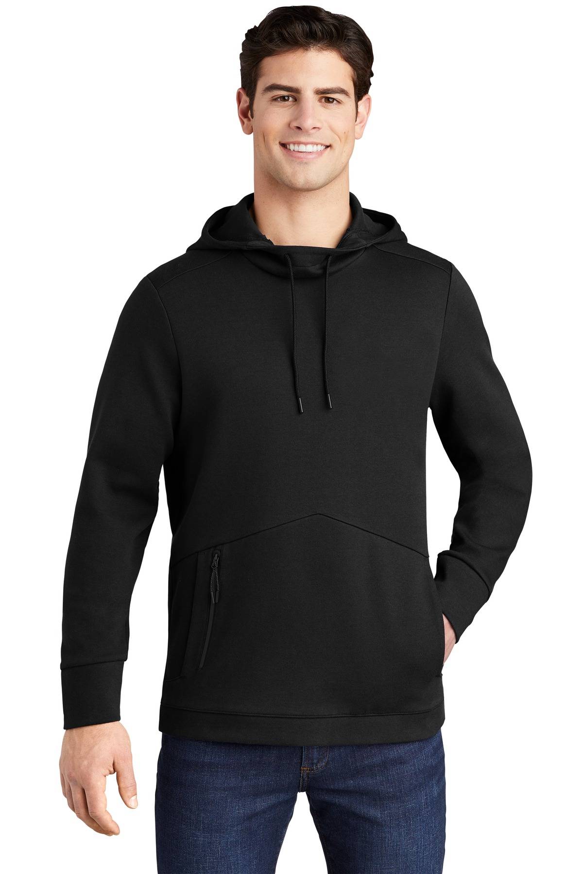 Sport-Tek Triumph Hooded Pullover ST280 in Bulk Price