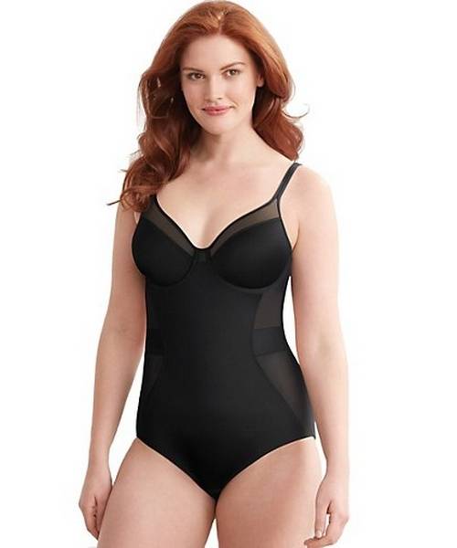 Bali Ultra Light Illusion Body Shaper DF0056 in Bulk Price