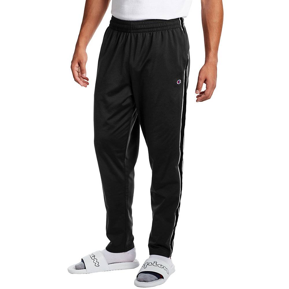 New Balance NB ATHLETICS SELECT TRACK PANTS – DTLR