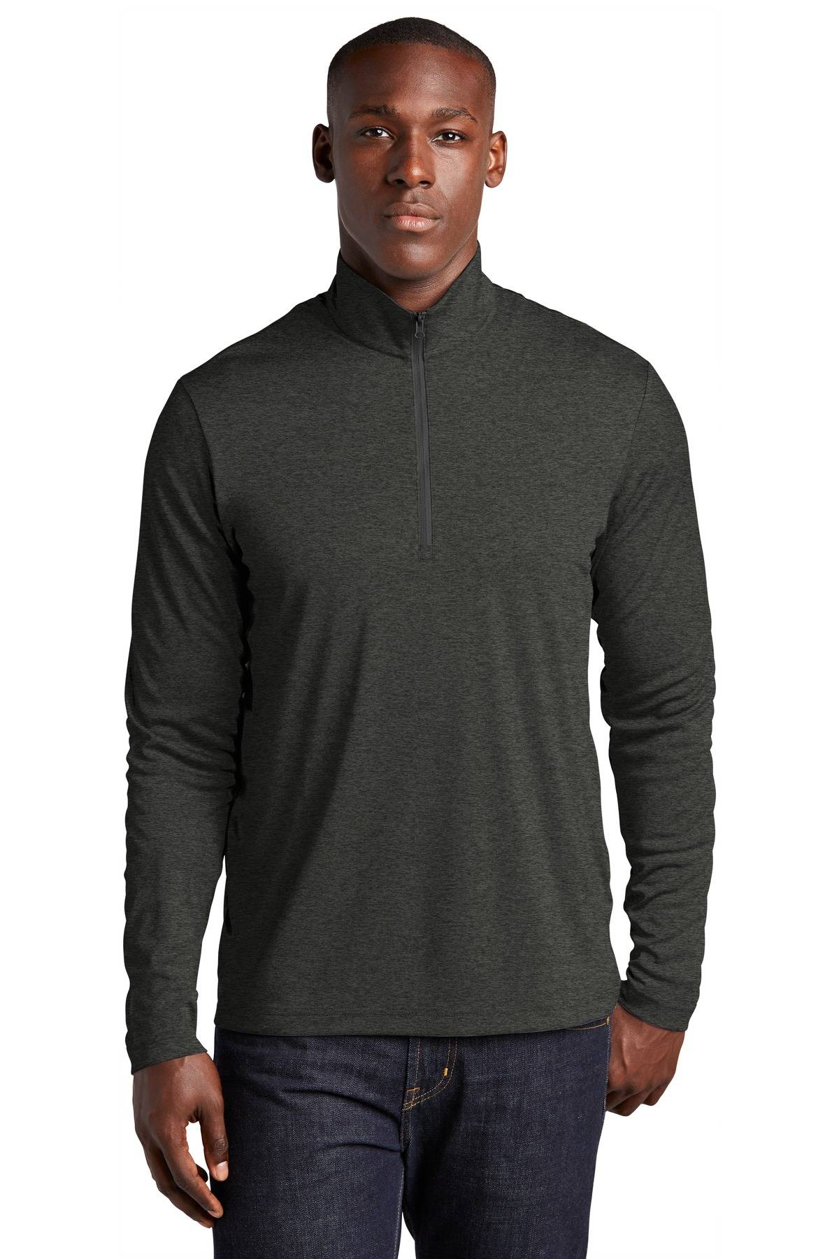 Sport-Tek ST469 Endeavor 1/4-Zip Pullover in Bulk Price