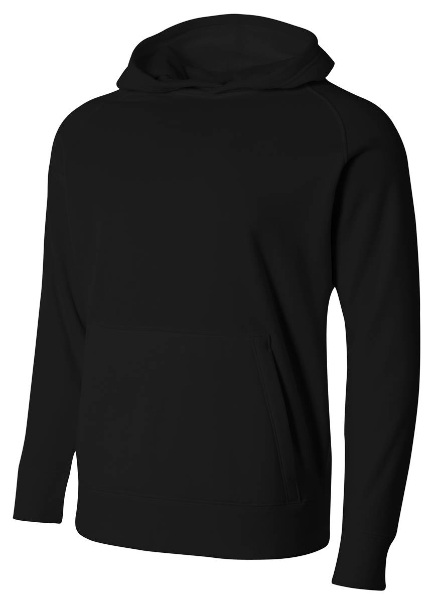 A4 NB4237 Tech Fleece Hoodie in Best Price at ApparelShopUSA