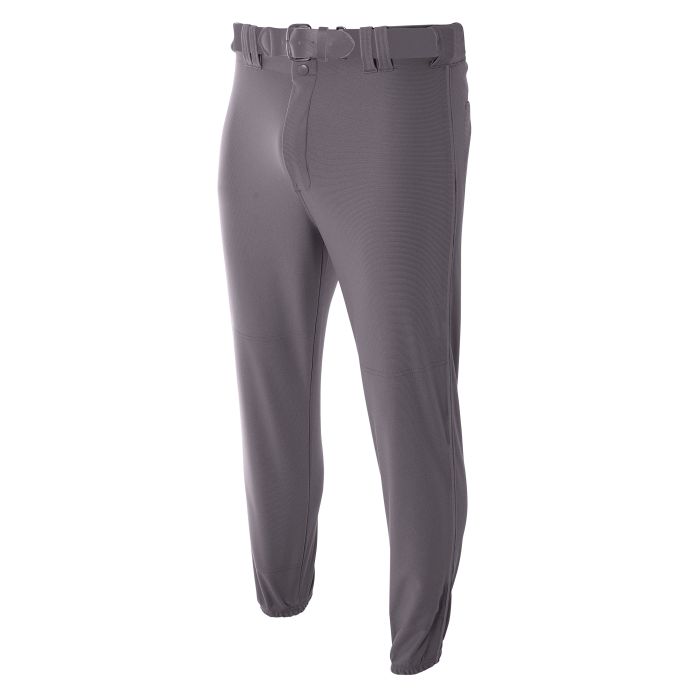 Buy Blue Trousers & Pants for Women by COLOUR ME Online | Ajio.com
