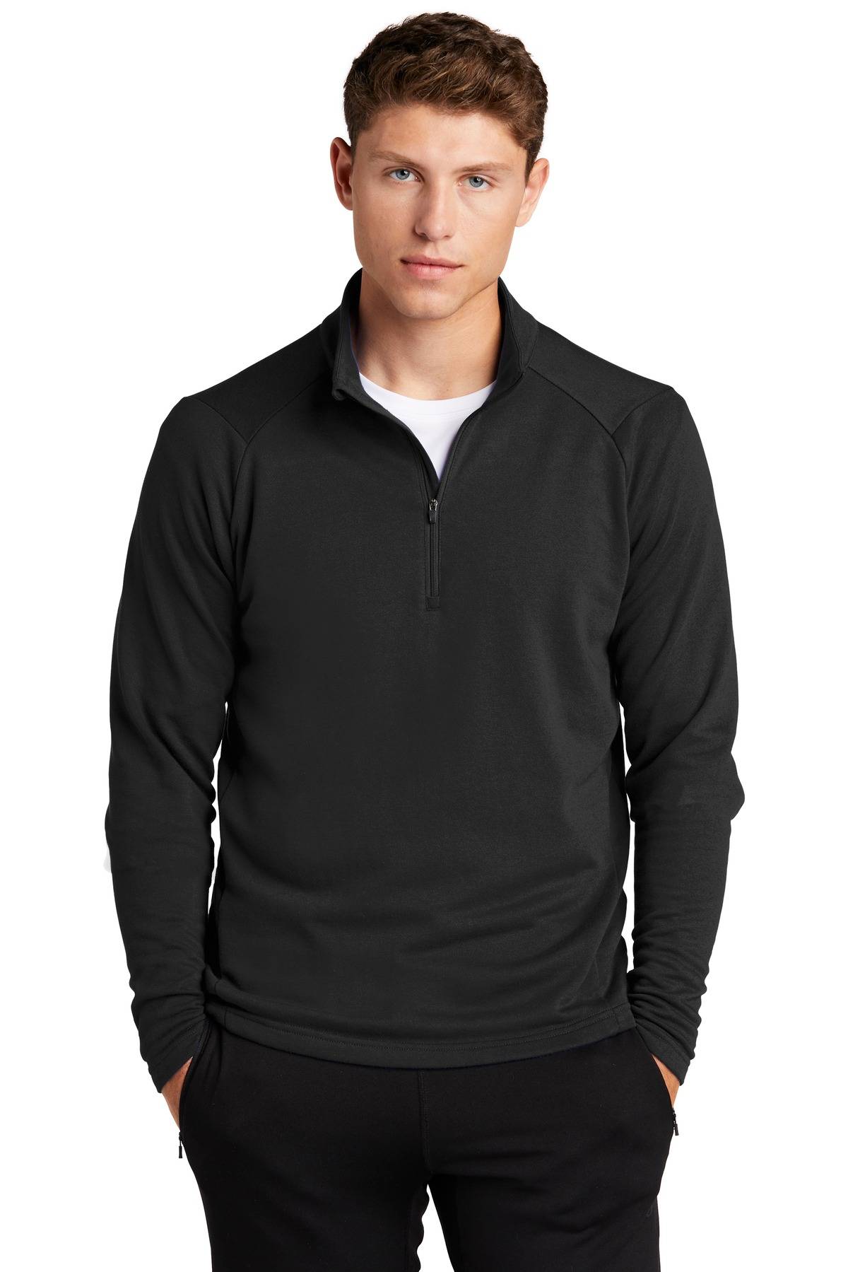 tek gear french terry jogger
