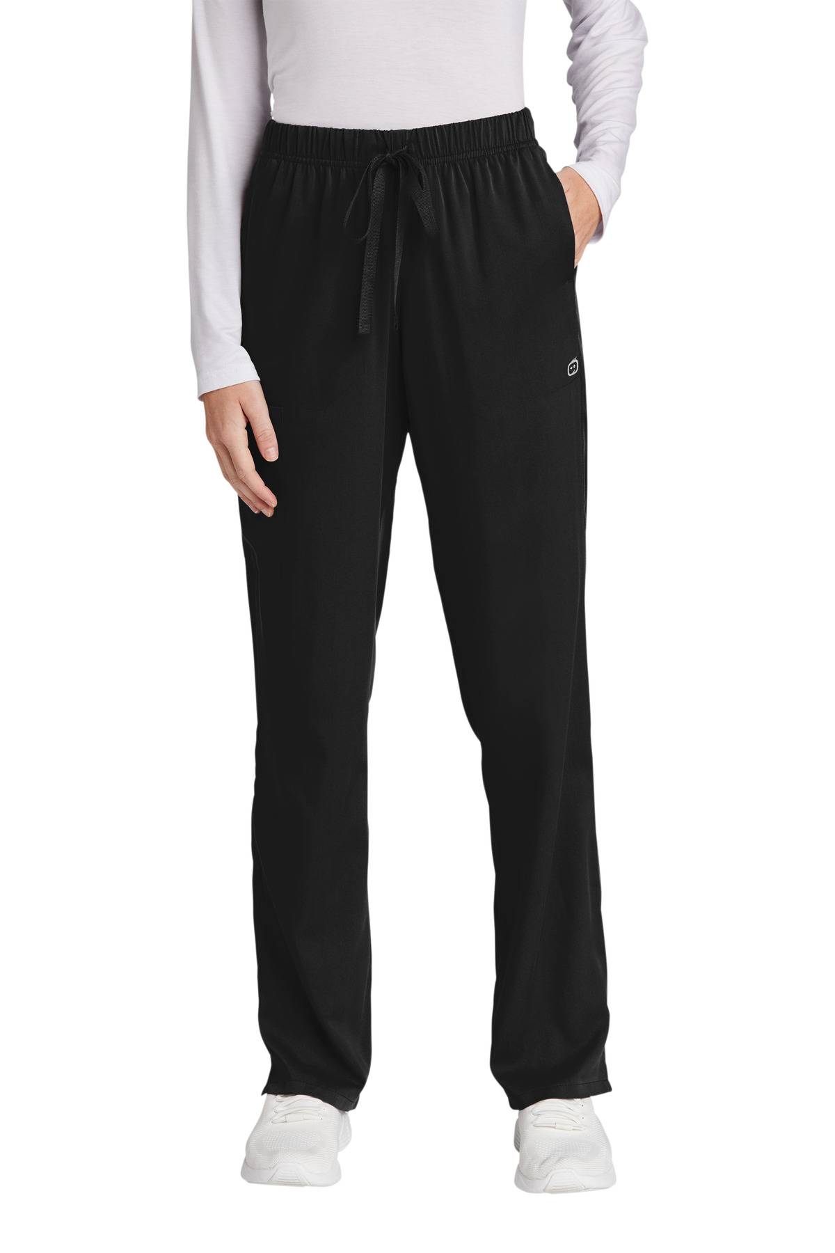 WonderWink Women's Premiere Flex Cargo Pant WW4158 in Best Price