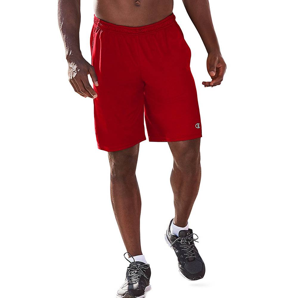 champion powertrain shorts