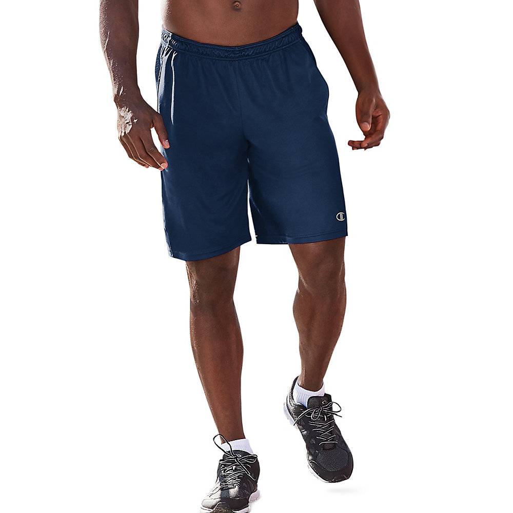 Champion PowerTrain Vapor Knit Men's Shorts - 86703