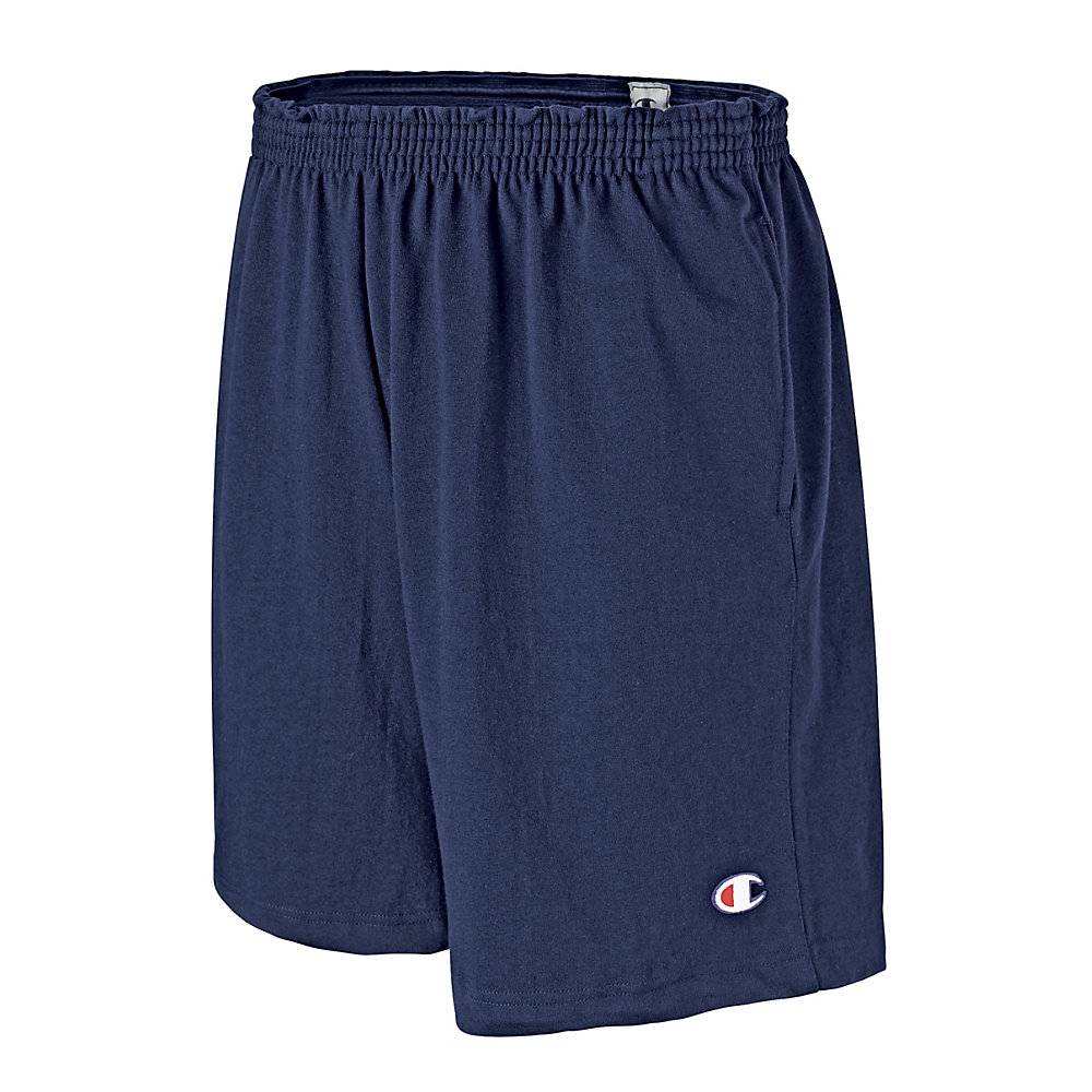 champion men's rugby shorts