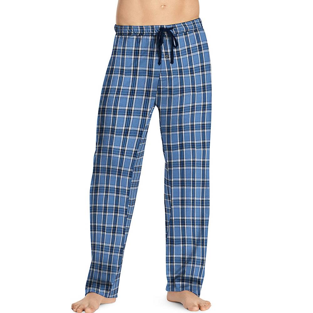 mens woven pants