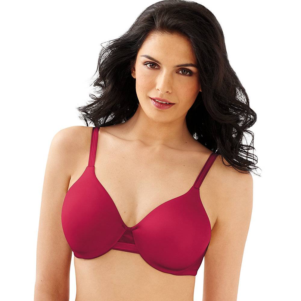 Bali® One Smooth U® Smoothing & Concealing Underwire - 3W11
