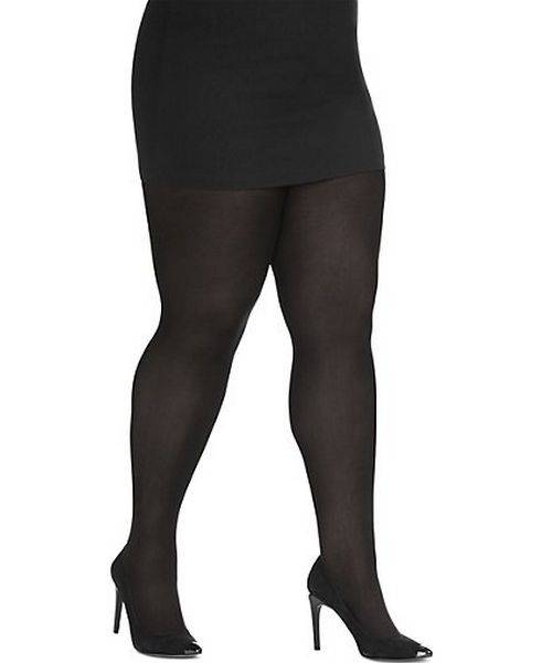 Just My Size Blackout Tight - 88906