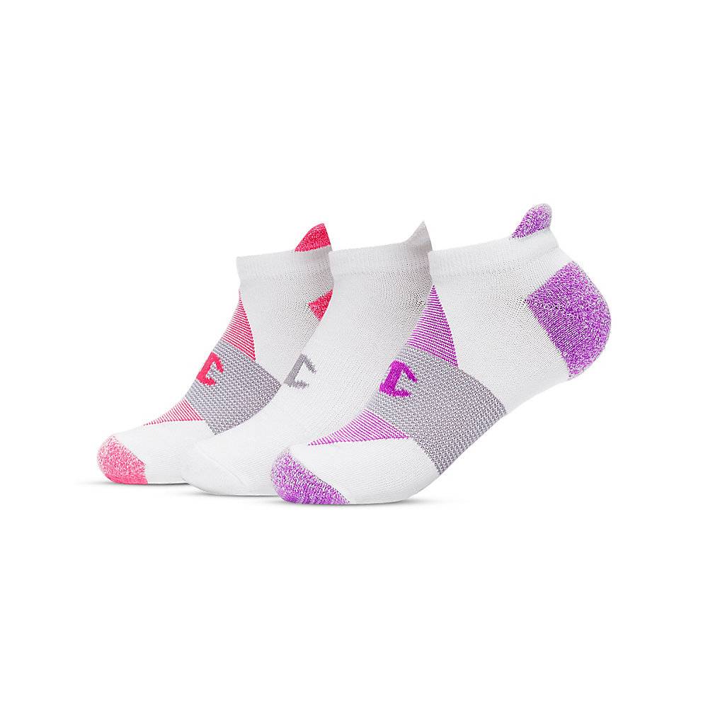 Champion Women's Heel Shield Socks 3-Pack