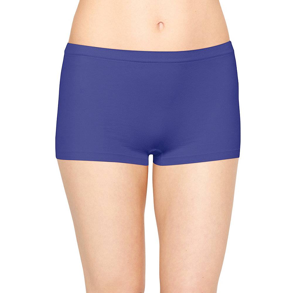hanes junior underwear