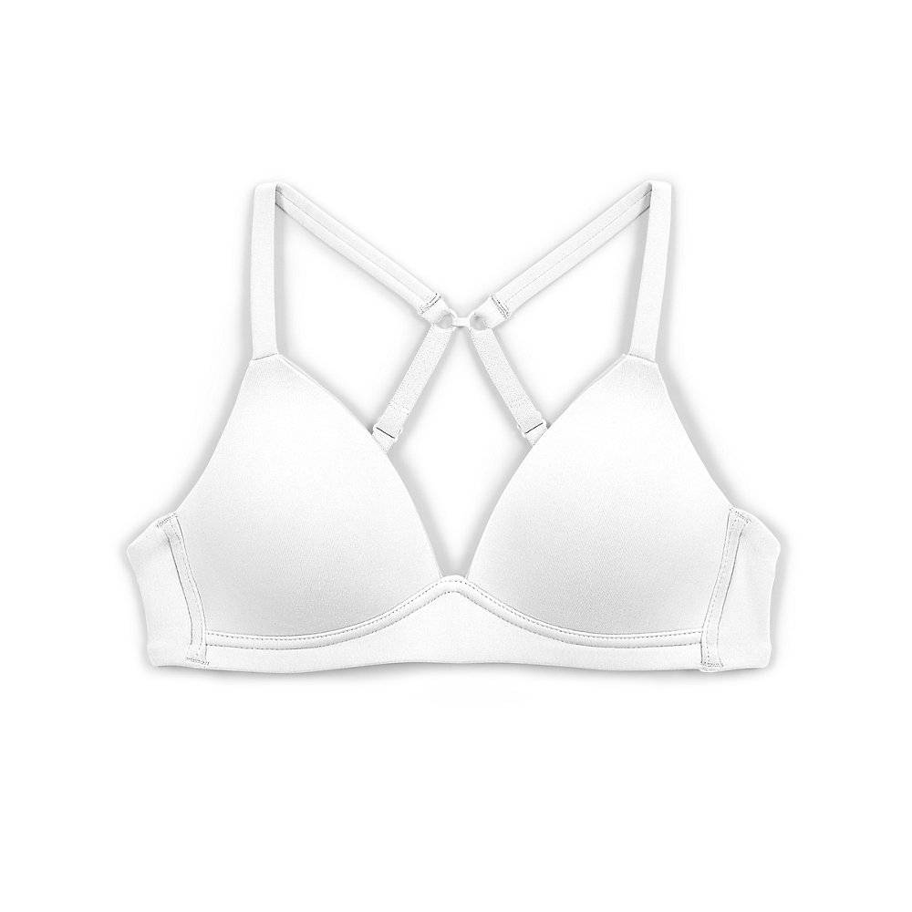 Maidenform® Girls' Comfort Devotion® Wirefree Bra - H2575