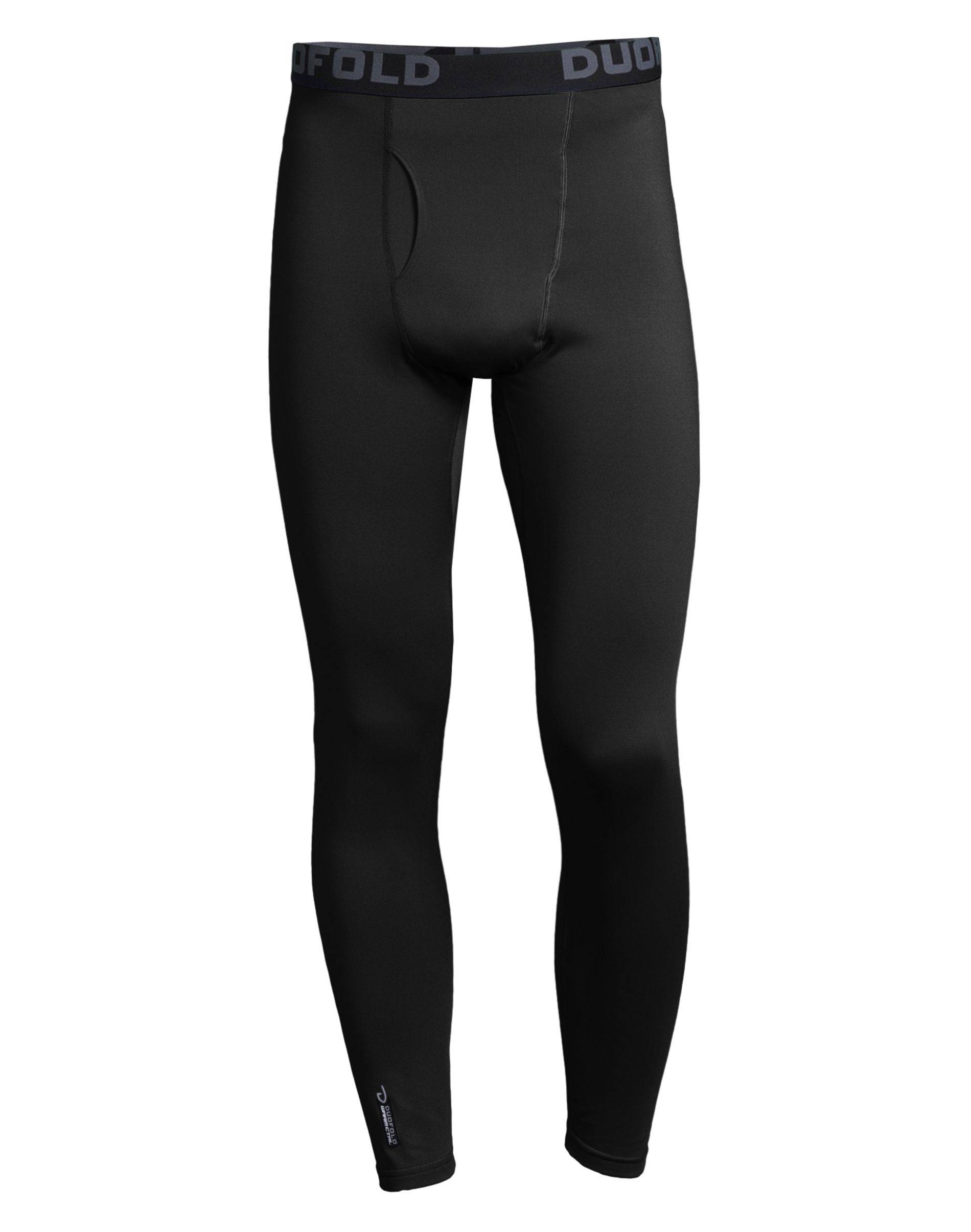 champion duofold pants
