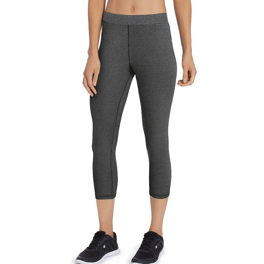 Champion Women's Everyday Capris - M50072