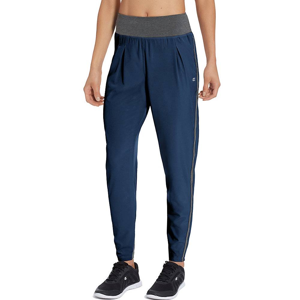 Champion Women's Destination Woven Jogger Pants - M50145