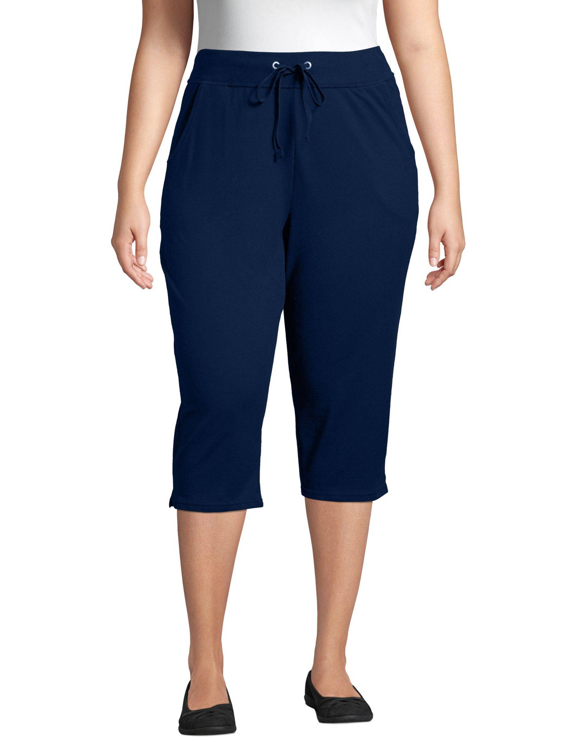 just my size capris 2x