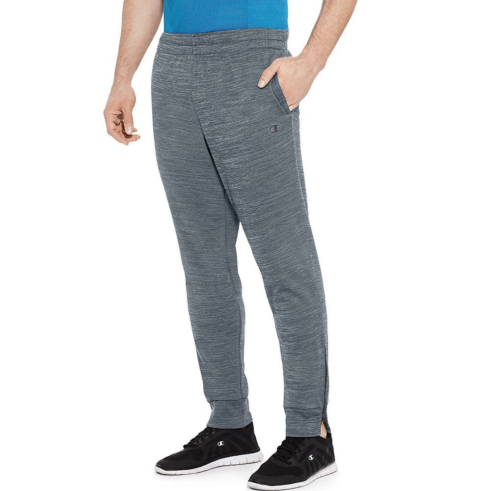 champion tape joggers