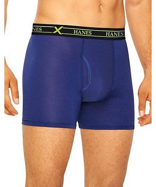 hanes x temp air