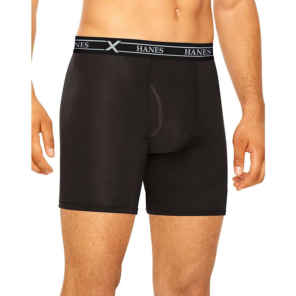 hanes x temp air