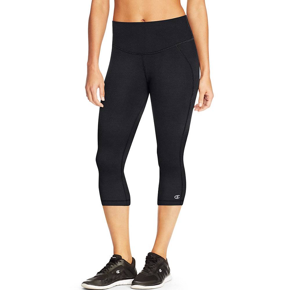 Champion Shape® Women's Capris - M9930