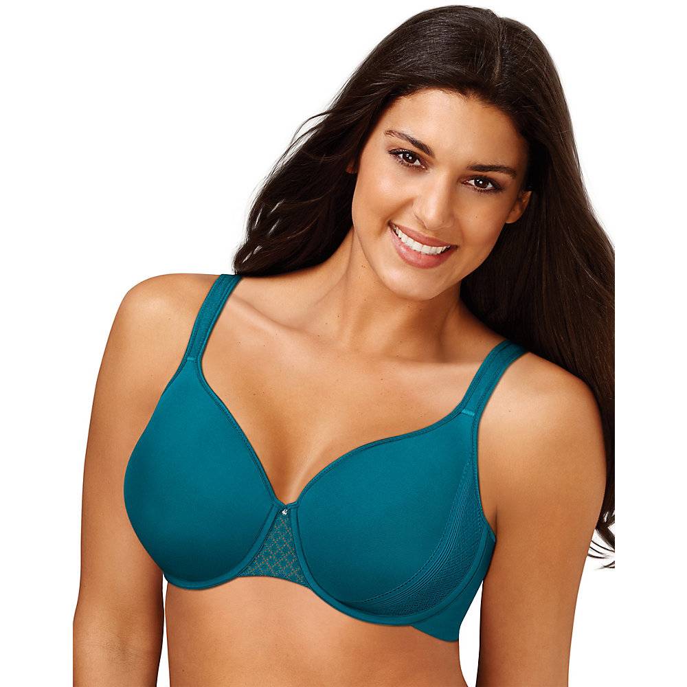 Playtex Love My Curves Beautiful Lift Smoothing Underwire Bra - USS520