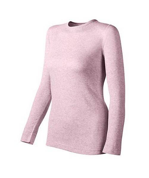  Duofold by Champion Thermals Women's Base-Layer Shirt :  Clothing, Shoes & Jewelry