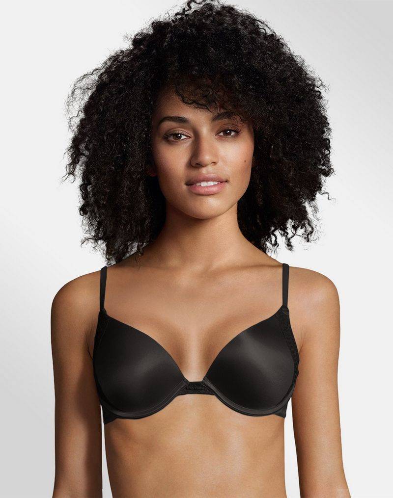 Style 09428 Maidenform Natural Boost Demi Bra