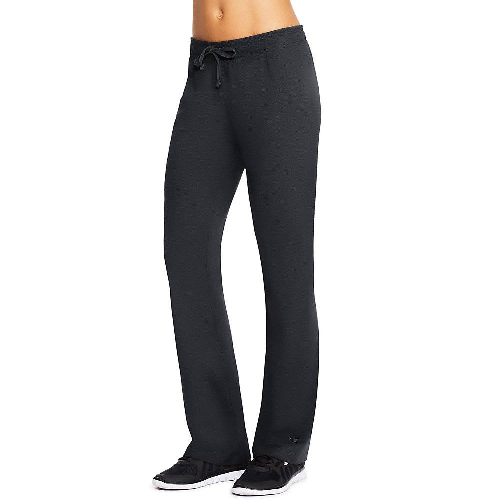 women's cotton jersey pants