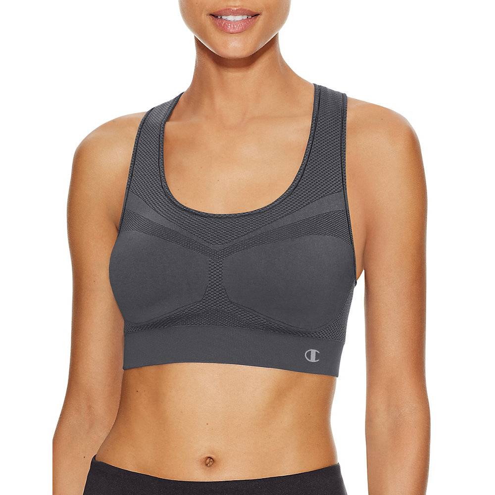 champion brand sports bras