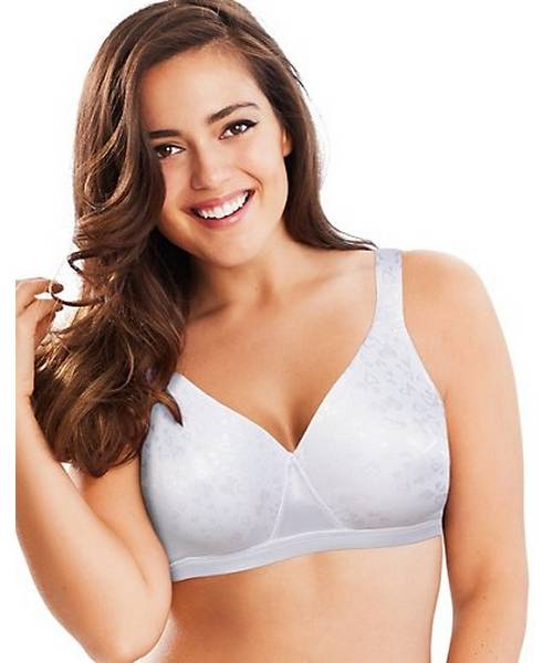 Playtex Cross Your Heart Bra 4210 Stretch Foam-Lined - Apparelshopusa