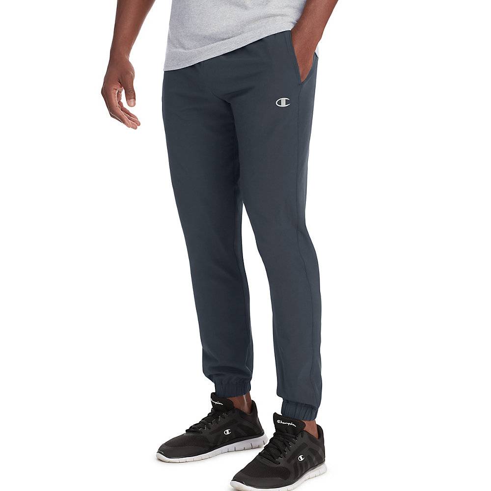 Champion Men's Training Joggers - P1730