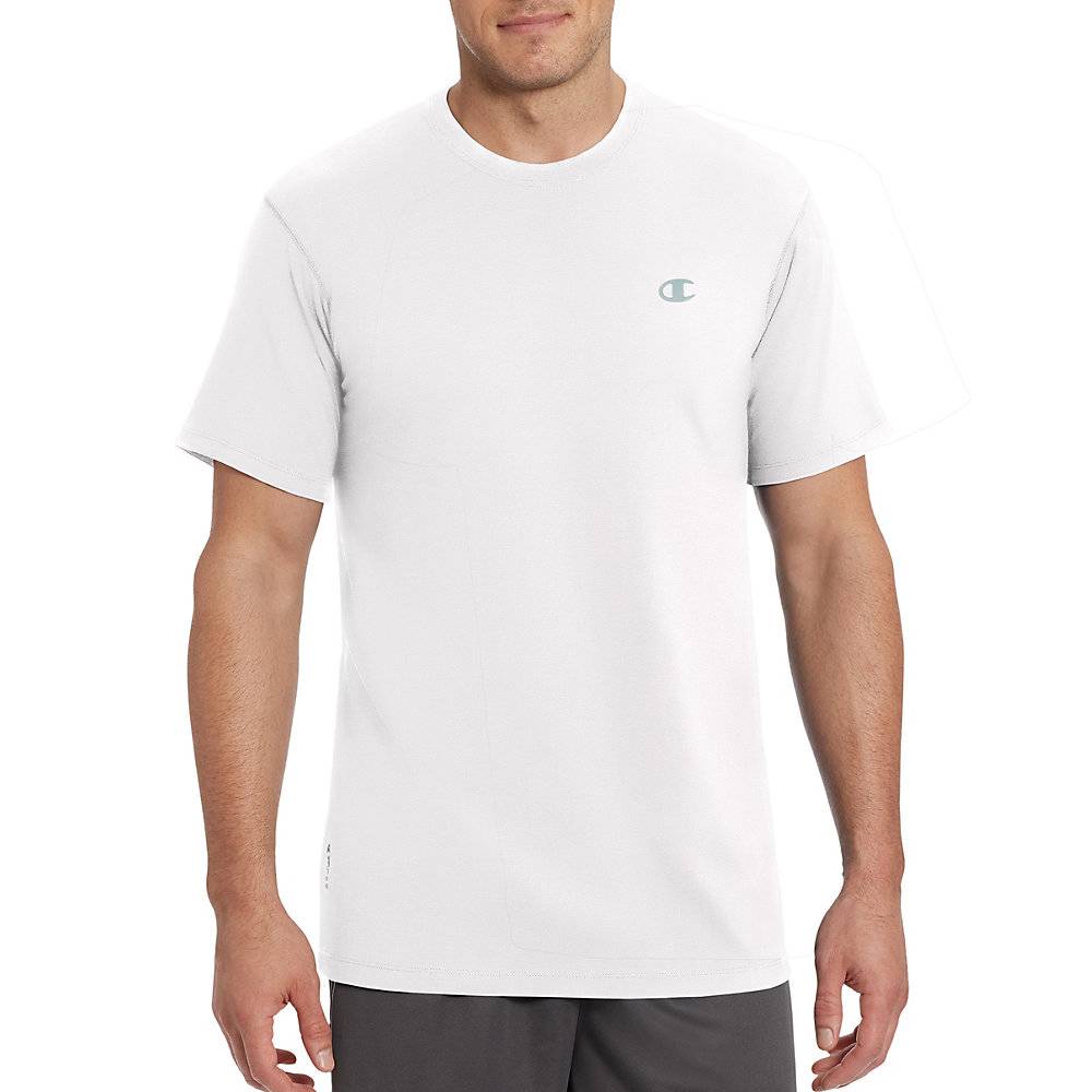 champion vapor cotton