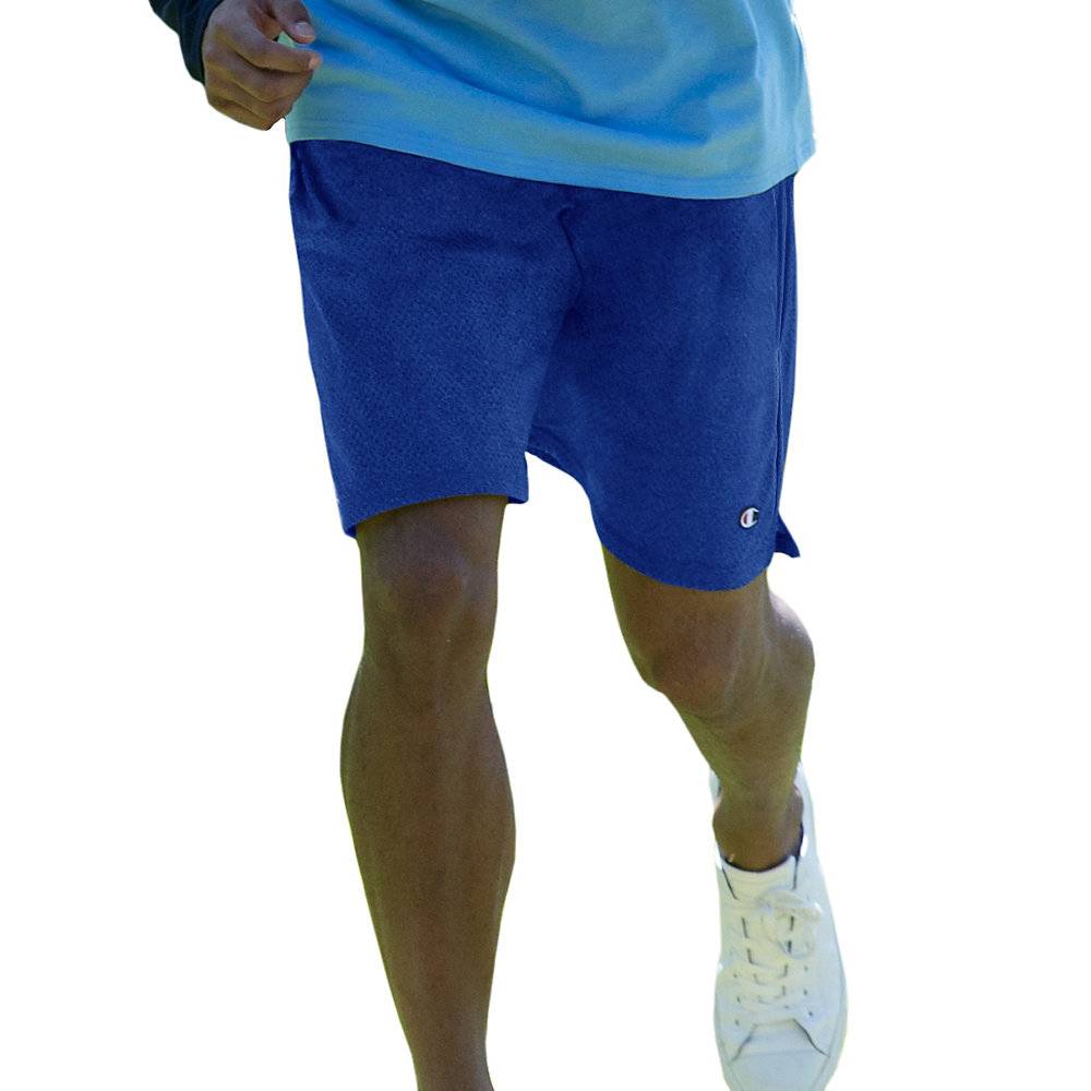 champion shorts 81622