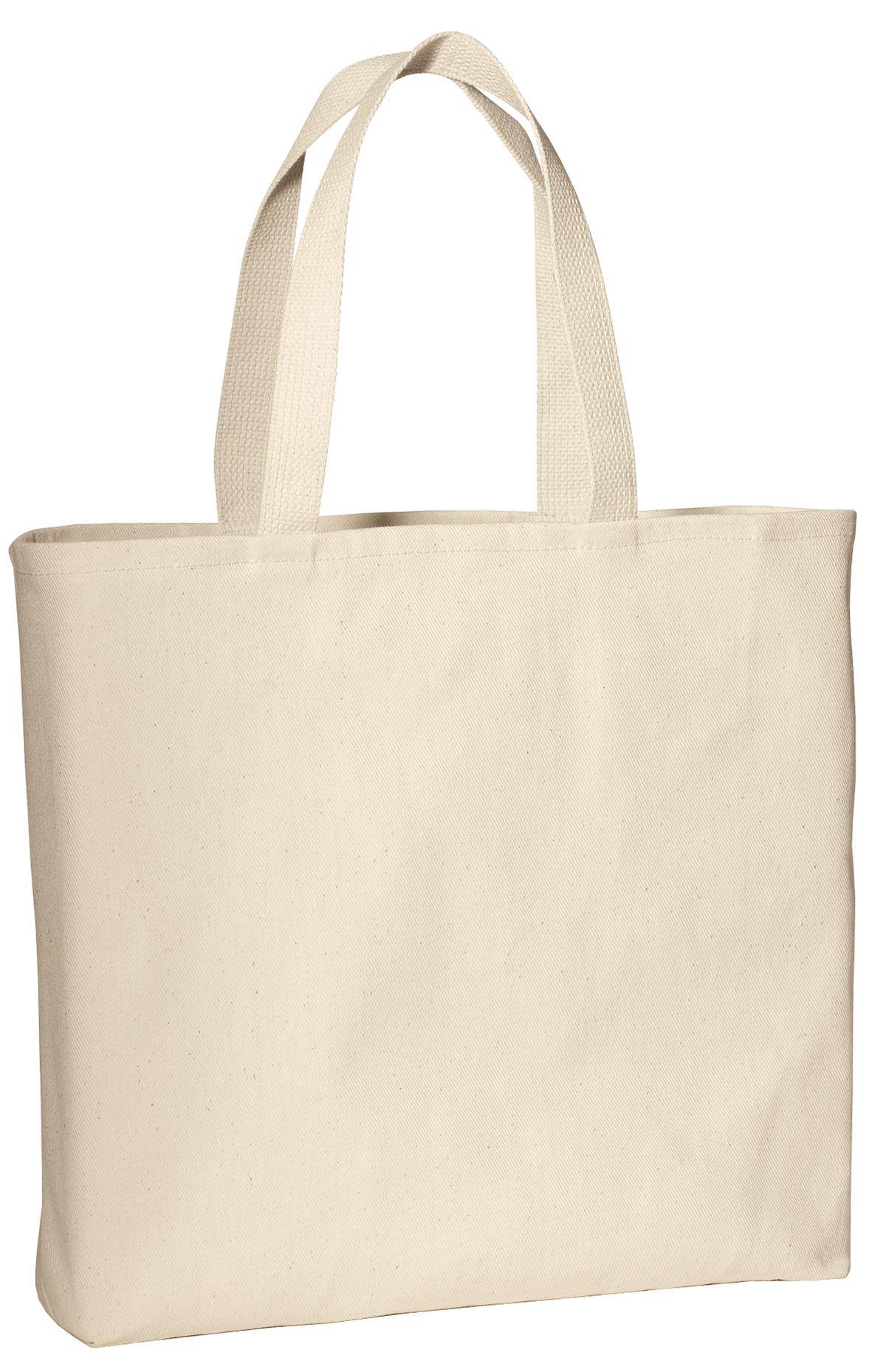 Port Authority Convention Tote - B050