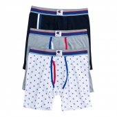 Champion Men's Everyday Comfort Boxer Briefs