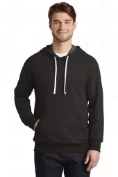 District Perfect Tri French Terry Hoodie. DT355