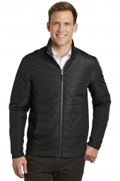 Port Authority Collective Insulated Jacket. J902