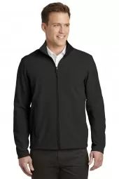 Port Authority Collective Soft Shell Jacket. J901