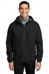 Port Authority Essential Rain Jacket J407